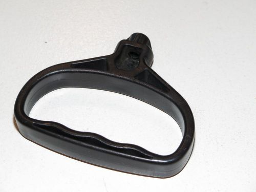 2015 polaris rmk 600 snowmobile oem pull start handle