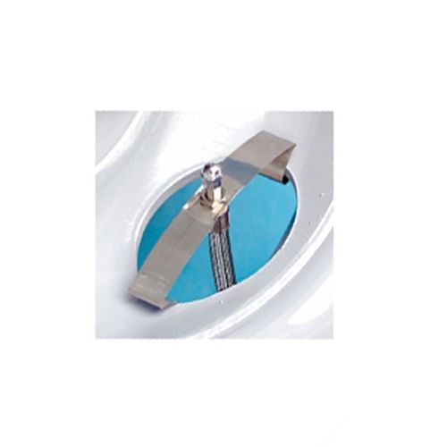 Wheel masters 8007 16" to 19.5" inr whls 2 ply rubber tire inflation