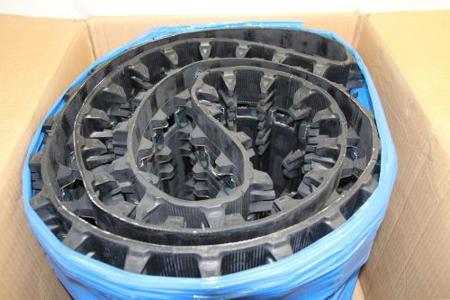 Camoplast 9969h rip saw hi-performance trail tracks 15in. x 136in.