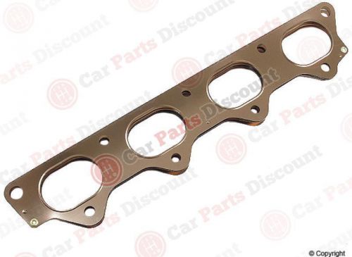 New stone exhaust manifold gasket header, mr323654