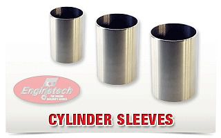 Honda 2157 2.2l h22a4 16v cylinder sleeve