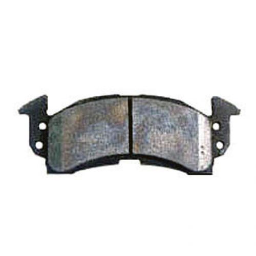 Performance friction pfr 0052-01-14-44-01 pads compound full size gm calipers