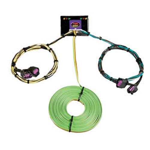 Towdaddy 10000 plug-n-tow universal kit