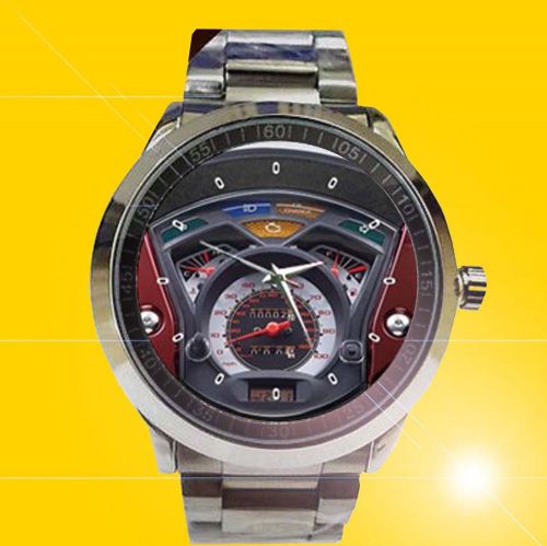 New item  honda sh150i scooter  watch