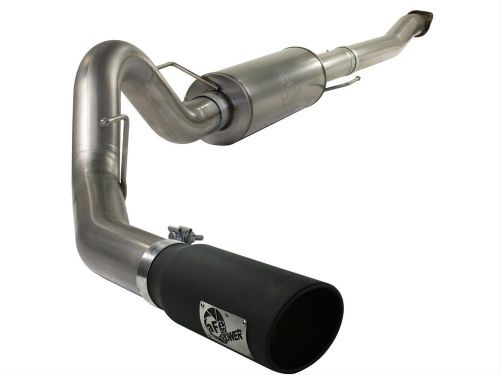 Afe mach force xp exhaust systems 49-43041-b