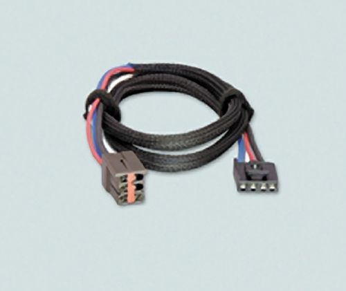 Tekonsha 3035-p 94-05 ex '05 sd ford brake control harness