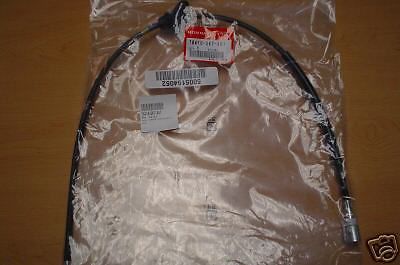 1990 - 1993 acura integra speedometer cable new oem