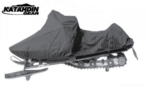 Katahdin gear 2003-2008 ski-doo rev mxz 1+1 snowmobile custom fit cover