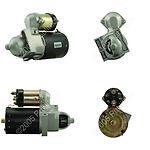 Remy 25300 remanufactured starter