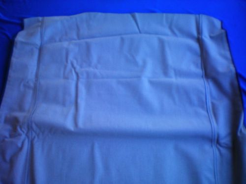 Austin healey soft top - blue.