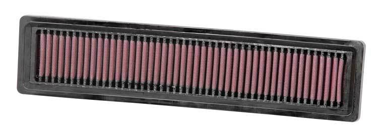 K&n 33-2925 replacement air filter
