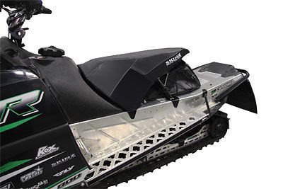 Skinz protective gear lightweight seat kit accsk150-bk