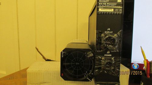 Ss32 3m 10a stormscope working unit