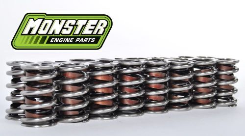 Mep performance mechanical roller valve springs meprv 2720-16