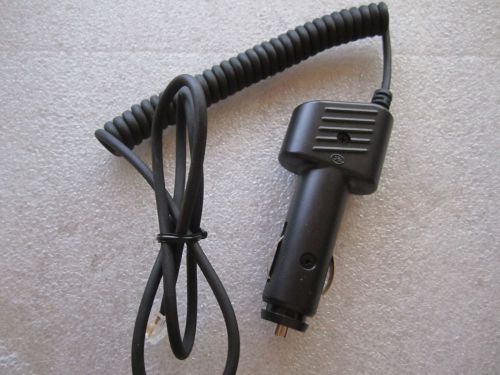 Coiled smartcord