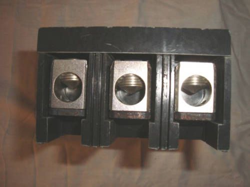 CA3225 WESTINGHOUSE 225 AMP 240 VAC 3 POLE CIRCUIT BREAKER NOS, US $130.88, image 3