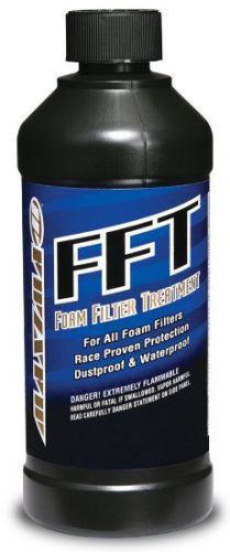 Maxima racing oil 60901 fft foam filter oil 32 oz