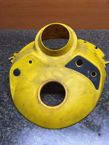 Skidoo mxz formula legend zx 440/500/600/700/800 dash fuel tank console trim