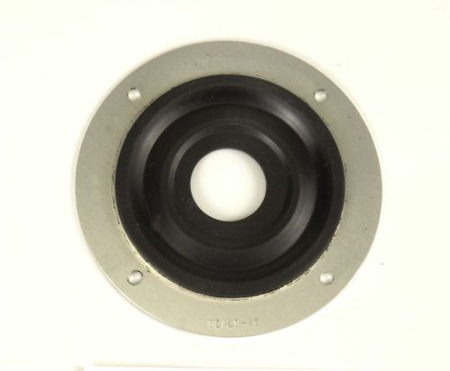 Seals it gs1003-12 grommet seal single series 3&#034; od 2.25&#034; rubber -12an hole each