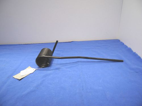 Polaris 7041557,7041557-067,oem,snowmobile suspension spring left hand,new