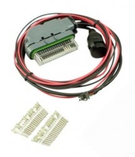 Aem electronics 30-2905-0 ems 4 mini harness (pre-wired for power ground can &amp; u