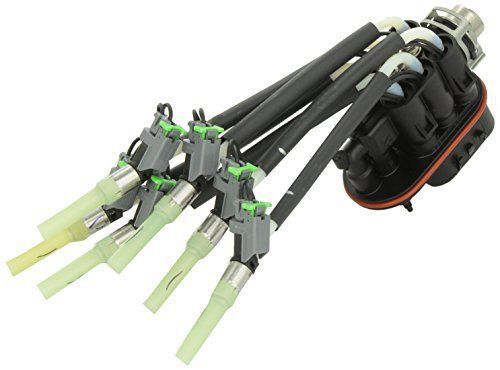 Standard motor products fj503 fuel injector