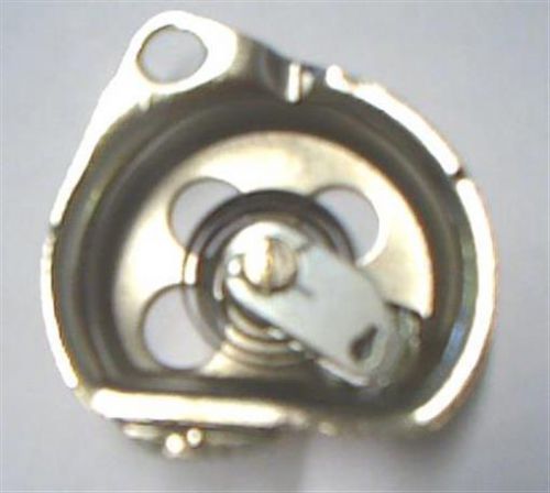 Tomco 9001 carburetor choke thermostat