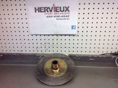 Ski doo brp summit skandik tundra 550f 300f 2007-2009 disc brake rotor 6053106d