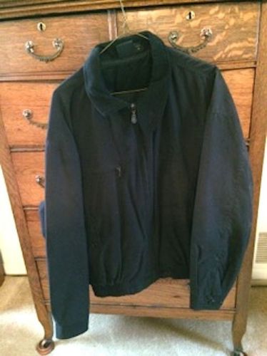Mercedes benz jacket medium