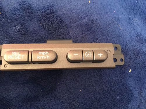 06 07 08 09 10 11 oem honda civic dimmer speedometer switch sel reset oem m