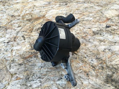 Mercedes 06-07 w203 c350 c280 c230 bosch smog emission secondary air pump oem