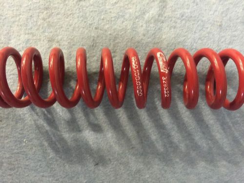 Timbersled eibach spring 300 lb/in