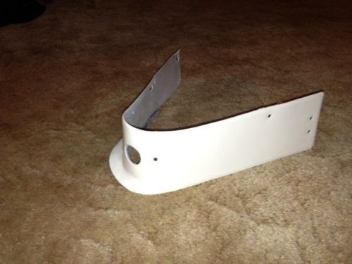 Cessna 172 leading edge wing root fairing r/s