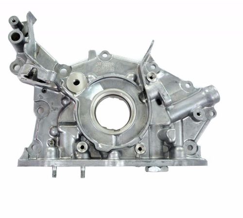 Oil pump for toyota sienna camry avalon solara es300 3.0 l 1mzfe  #dm219