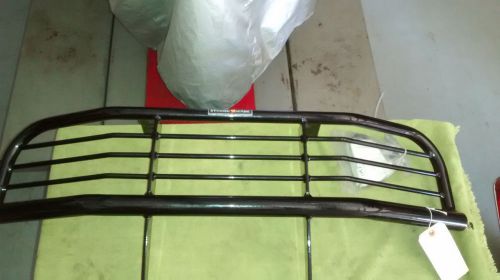 Honda trx450s trx450es foreman brush front bumper buster grill bg-12 strong made
