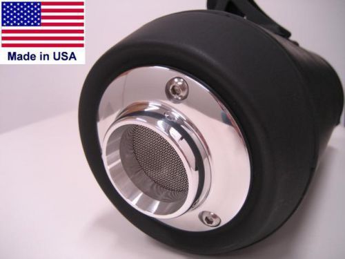 Honda 2d muffler exhaust tip trx700xx trx 700 xx trx700 w/ spark arrestor screen