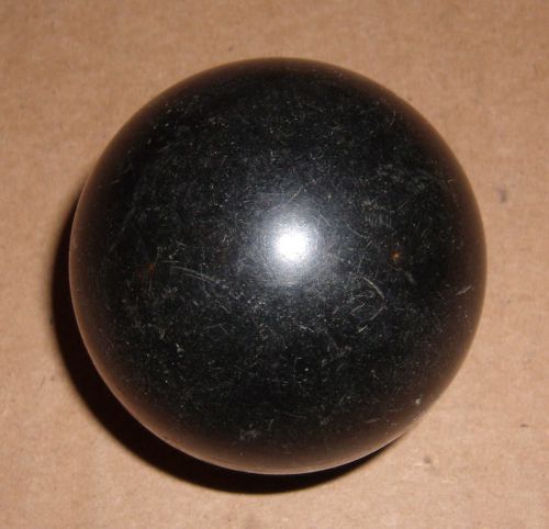 1968-70 amc american motors javelin amx 3 speed shifter ball handle