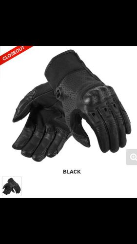 Rev'it bomber gloves xl