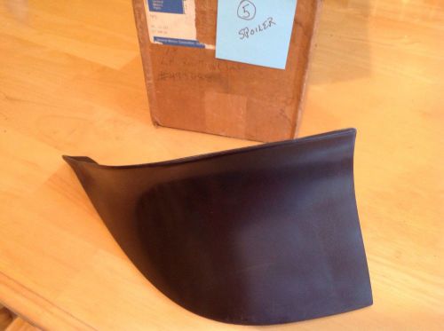 1970-1978 firebird spoiler corner