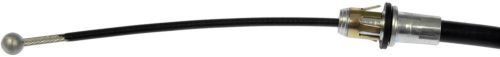 Dorman c93154 brake cable