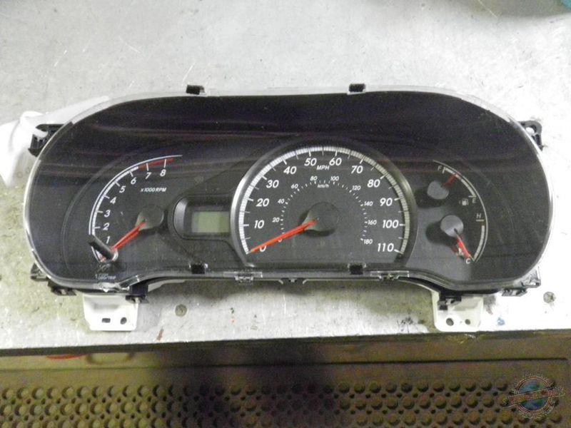 Purchase BMW E30 Speedometer With Working Odometer 225k Miles in Vienna, Virginia, US, for US 70.00