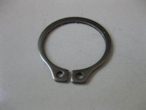 "new" 308633 omc 0308633 retainer ring