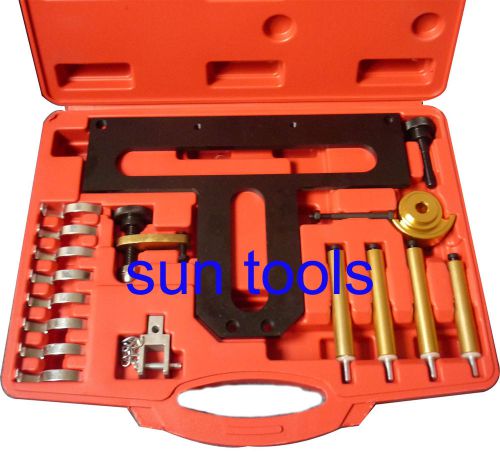 Petrol engine timing locking tool kit for bmw n42 n46