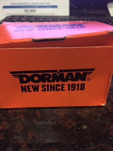 Dorman 610-235 wheel lug stud, rear ford escort mercury lynx