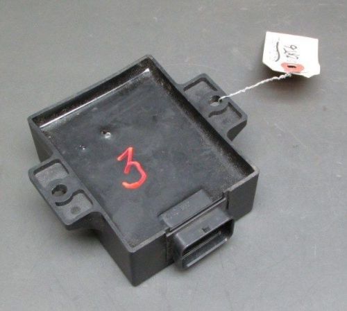 Arctic cat zrt 600 2001 cdi