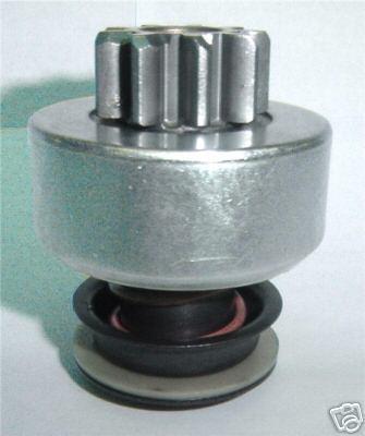 Starter drive bosch alfa romeo mercedes renault deutz khd iveco claas atlas 