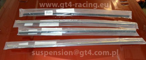 Celica ra28, ra29, ta22, ta23, ta27, ra25, ta28, ra23 door weatherstrip -genuine
