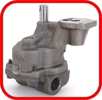 93-08 chevy s10 astro jimmy 262 4.3l v6 vortec oil pump