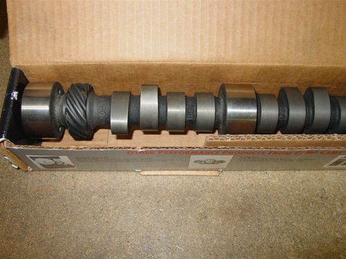 New sealed power cs193r bbc camshaft