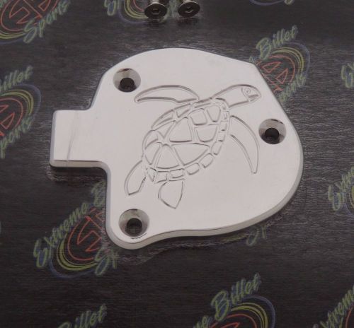 2009-2014 raptor 700 yfz 450r 450x 450w turtle billet aluminum throttle cover